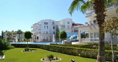 Appartement 2 chambres dans Serik, Turquie