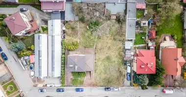 Plot of landin Smolice, Poland