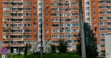 Pomieszczenie biurowe 124 m² w Moskwa, Rosja
