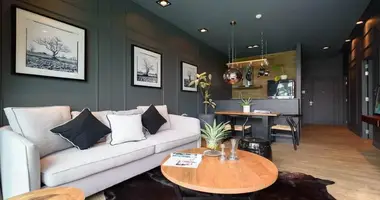 Wohnung 2 zimmer in Provinz Phuket, Thailand