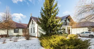 6 room house in Izabelin Dziekanowek, Poland