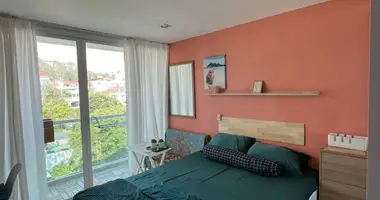 Studio apartment 1 bedroom in Pattaya City, Thailand