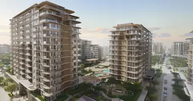 Mieszkanie w Dubaj, Emiraty Arabskie