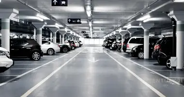 Lager in Tirana, Albanien