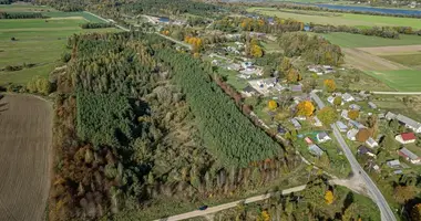 Działka w Szaki, Litwa