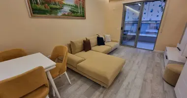 Apartamento 2 habitaciones en Orikum, Albania