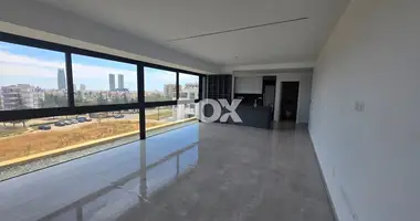 Apartamento 3 habitaciones en Demos Agiou Athanasiou, Chipre