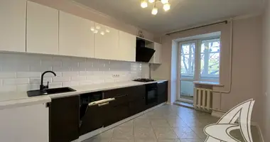 3 room apartment in Brest, Belarus