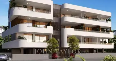 2 room apartment in Limassol, Cyprus