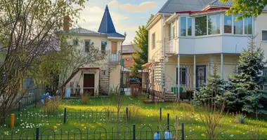 5 room house in Lymanka, Ukraine