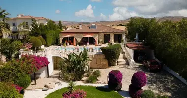 Appartement 3 chambres dans Timi, Chypre