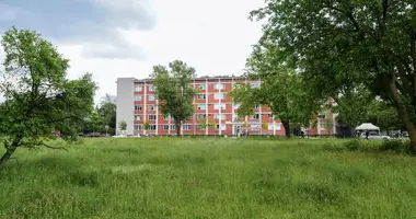 Apartamento 1 habitación en Varsovia, Polonia
