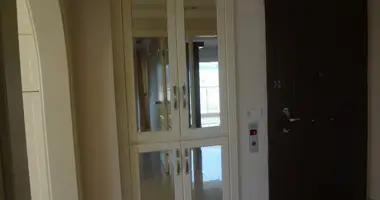 1 room apartment in Alanya, Turkey