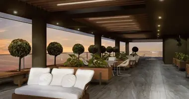 Apartamento en Germasogeia, Chipre