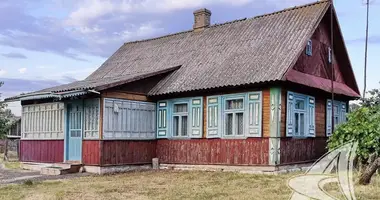 Haus in Damacauski sielski Saviet, Belarus
