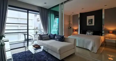 Kondominium 1 Schlafzimmer in Naklua, Thailand