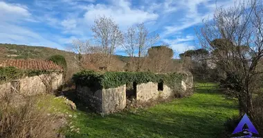 Grundstück in Kubasi, Montenegro