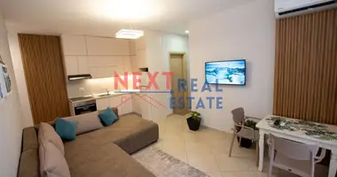 Apartamento 2 habitaciones en Orikum, Albania