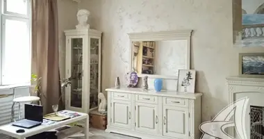 Apartamento 1 habitación en Muchaviecki sielski Saviet, Belarús