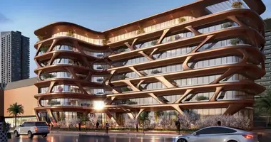1 bedroom apartment in Dubai, United Arab Emirates