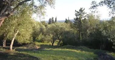 Działka w Municipality of Central Corfu and Diapontia Islands, Grecja