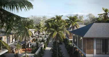 2 bedroom apartment in Petulu, Indonesia