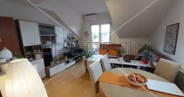 3 room apartment in Zagreb, Croatia