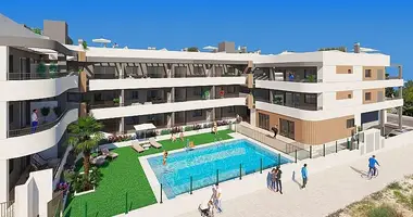 Appartement 1 chambre dans Dehesa de Campoamor, Espagne