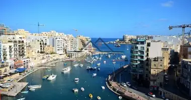 Penthouse w Saint Julians, Malta