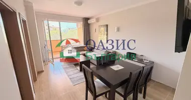Apartamento 3 habitaciones en Sveti Vlas, Bulgaria