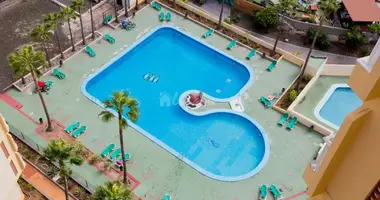Apartamento 1 habitacion en Arona, Španjolska