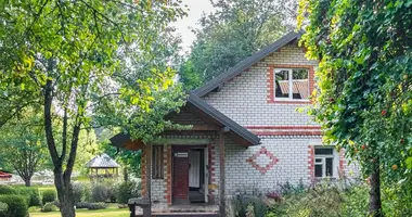 Casa en Putcynski sielski Saviet, Belarús