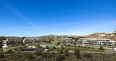 Bungalow 2 bedrooms in Mijas, Spain