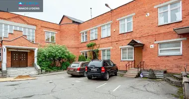 Wohnung 2 zimmer in Ponewiesch, Litauen