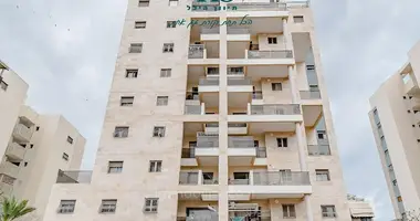 Дуплекс 4 комнаты в Ашкелон, Израиль