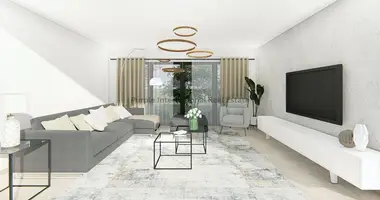 Villa 6 bedrooms in Demos Agiou Athanasiou, Cyprus
