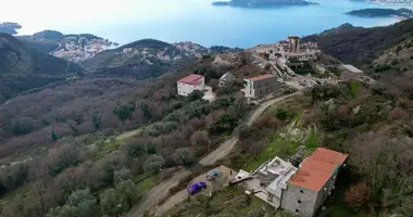 Grundstück in Kuljace, Montenegro