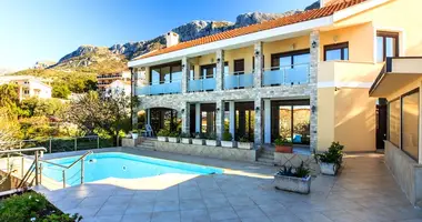 Villa in Budva, Montenegro