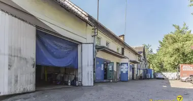 Commercial property 350 m² in Minsk, Belarus