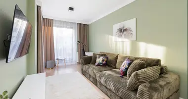 1 bedroom apartment in Krakow, Poland