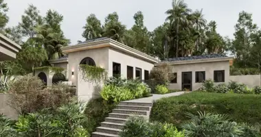 Villa in Lesser Sunda Islands, Indonesia