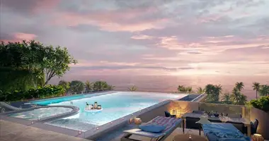 Apartamento 4 habitaciones en Choeng Thale, Tailandia