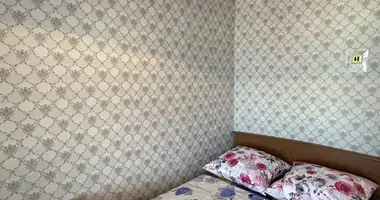 2 bedroom apartment in Pyetrykaw, Belarus