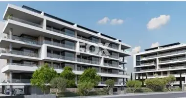 Wohnung 2 Schlafzimmer in Germasogeia, Zypern