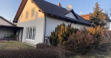 Дом 5 комнат в Будапешт, Венгрия