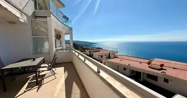 Wohnung 4 zimmer in Dobra Voda, Montenegro