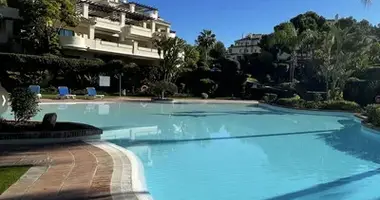 Appartement 3 chambres dans Benahavis, Espagne