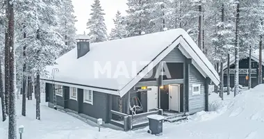 Dom wolnostojący 5 pokojów w Kittila, Finlandia