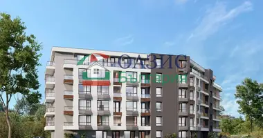 Apartment in Primorsko, Bulgaria