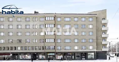 Коммерческое помещение 53 м² в Helsinki sub region, Финляндия